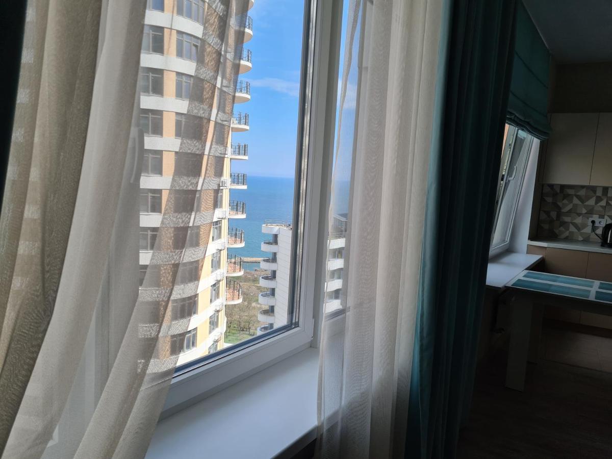 Квартира В Аркадии Odessa Luaran gambar
